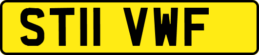 ST11VWF
