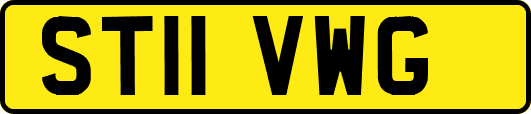 ST11VWG