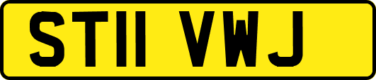 ST11VWJ