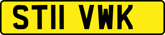 ST11VWK