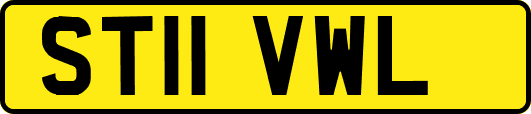 ST11VWL
