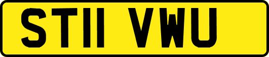 ST11VWU