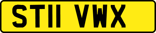 ST11VWX