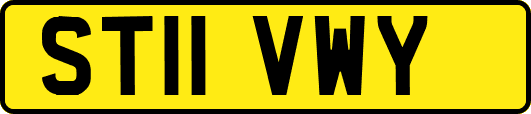 ST11VWY