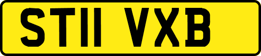 ST11VXB