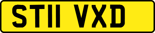 ST11VXD