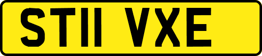 ST11VXE