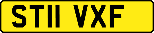 ST11VXF