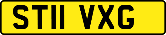ST11VXG