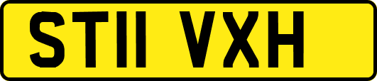 ST11VXH