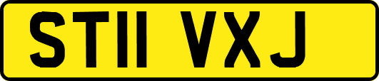 ST11VXJ