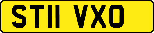 ST11VXO
