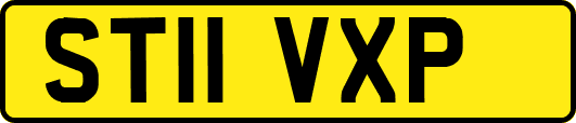 ST11VXP