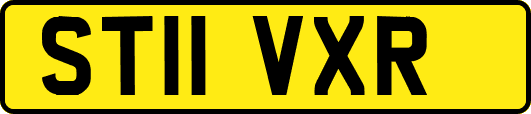 ST11VXR