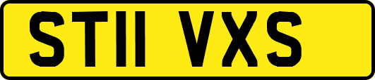 ST11VXS