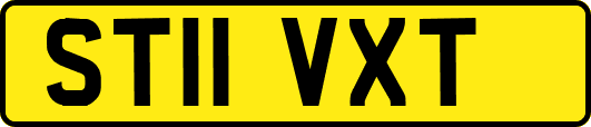 ST11VXT