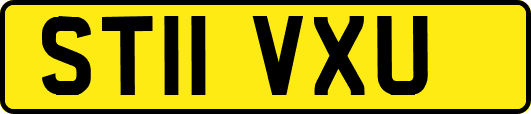ST11VXU