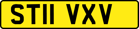 ST11VXV