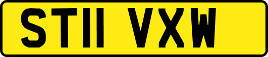 ST11VXW