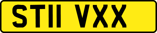 ST11VXX