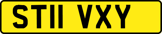 ST11VXY