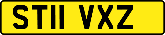 ST11VXZ