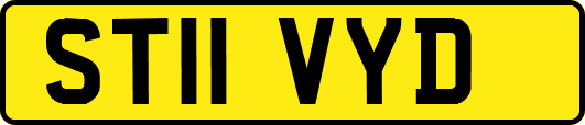 ST11VYD