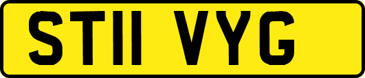 ST11VYG