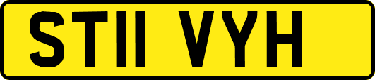 ST11VYH