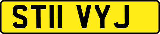 ST11VYJ