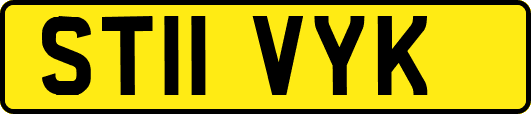 ST11VYK