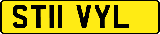 ST11VYL