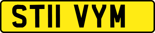 ST11VYM