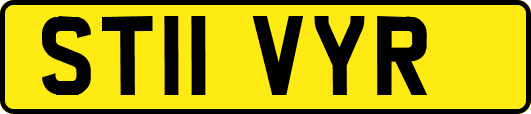 ST11VYR