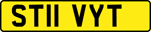 ST11VYT