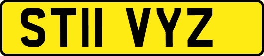 ST11VYZ