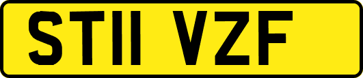 ST11VZF