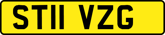 ST11VZG