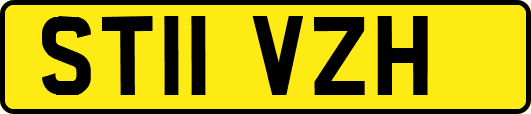 ST11VZH