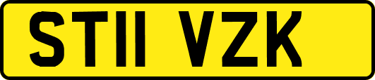 ST11VZK