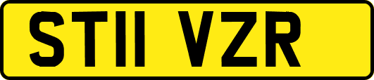 ST11VZR