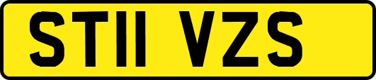 ST11VZS