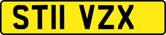 ST11VZX