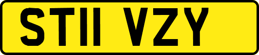 ST11VZY
