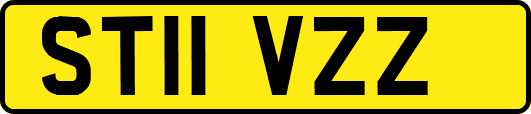 ST11VZZ