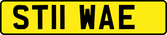 ST11WAE