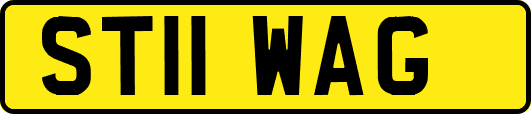 ST11WAG