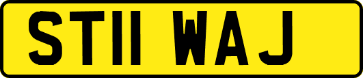 ST11WAJ