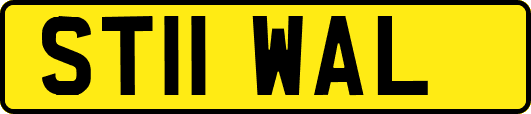 ST11WAL