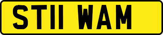 ST11WAM